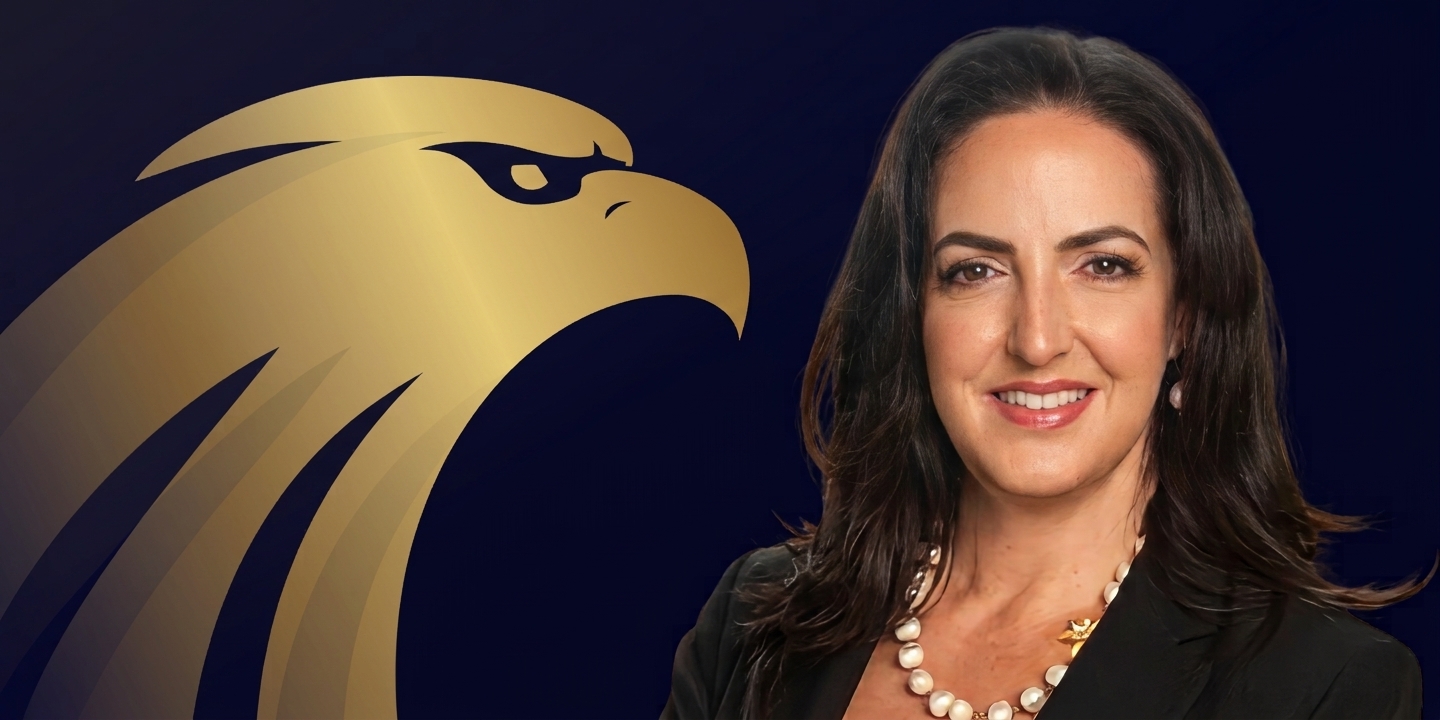 Maria Fernanda Cabal, primera militante del Partido Republicano