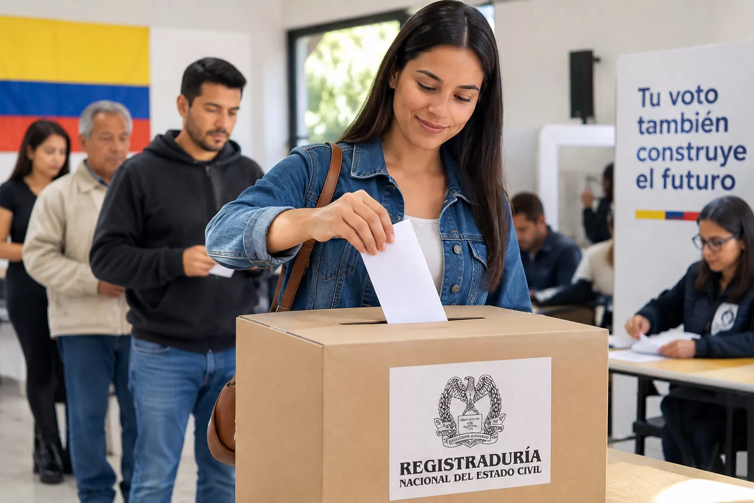 DEBILITAR A LA IZQUIERDA